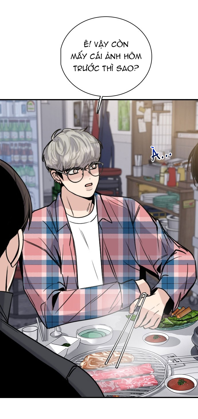 I’M Fine Thank You, And You? Chapter 12 - Trang 2