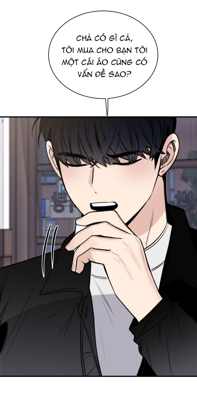 I’M Fine Thank You, And You? Chapter 12 - Trang 2