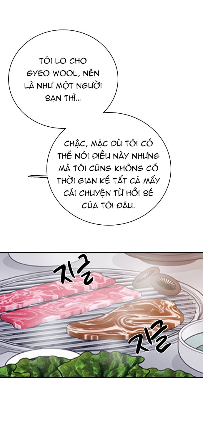 I’M Fine Thank You, And You? Chapter 12 - Trang 2