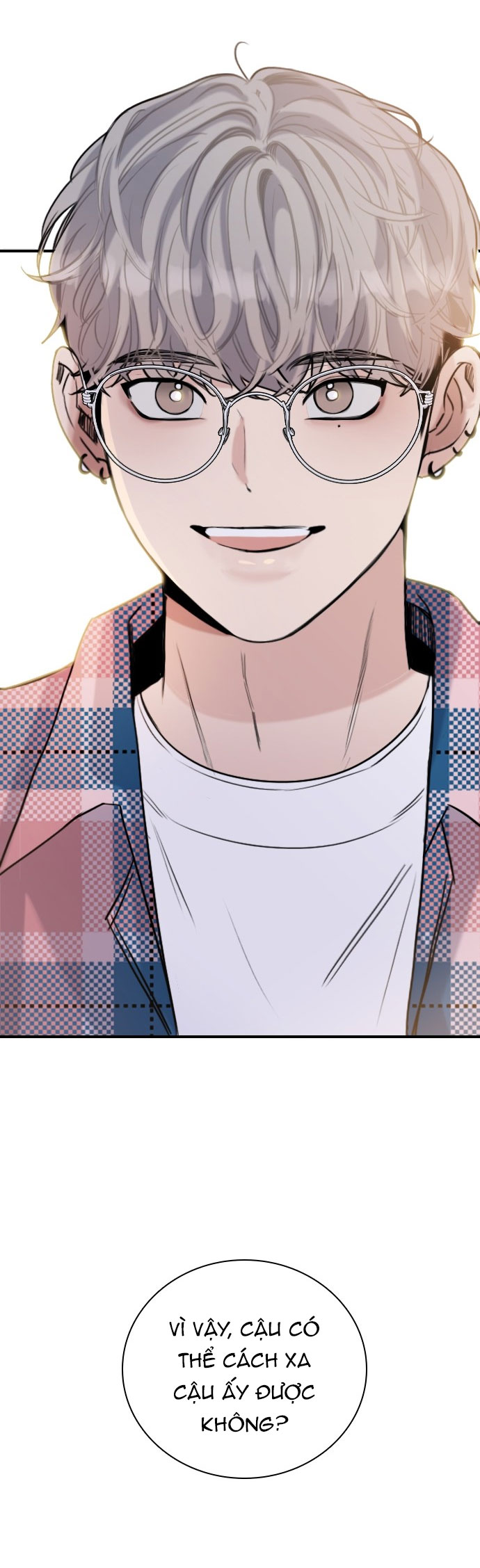 I’M Fine Thank You, And You? Chapter 12 - Trang 2