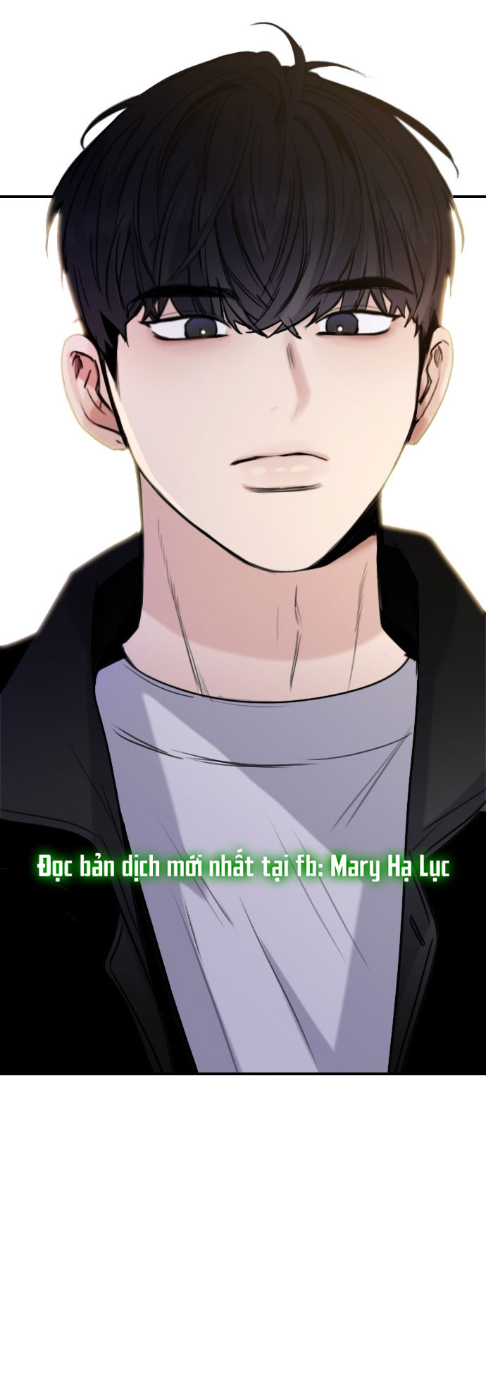 I’M Fine Thank You, And You? Chapter 12 - Trang 2