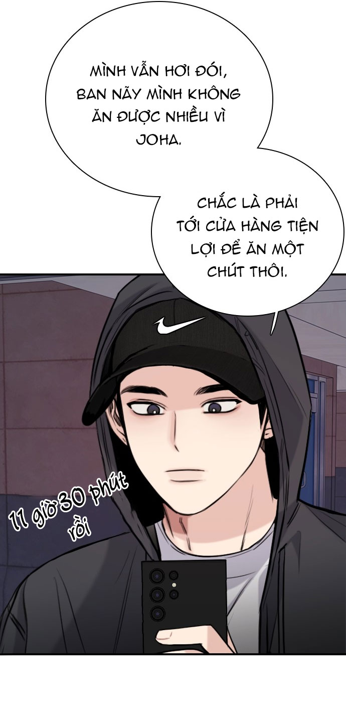 I’M Fine Thank You, And You? Chapter 12 - Trang 2