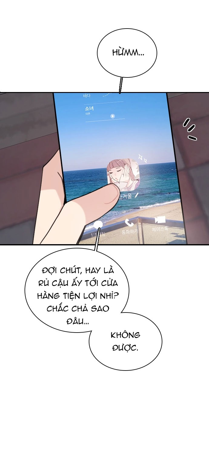 I’M Fine Thank You, And You? Chapter 12 - Trang 2