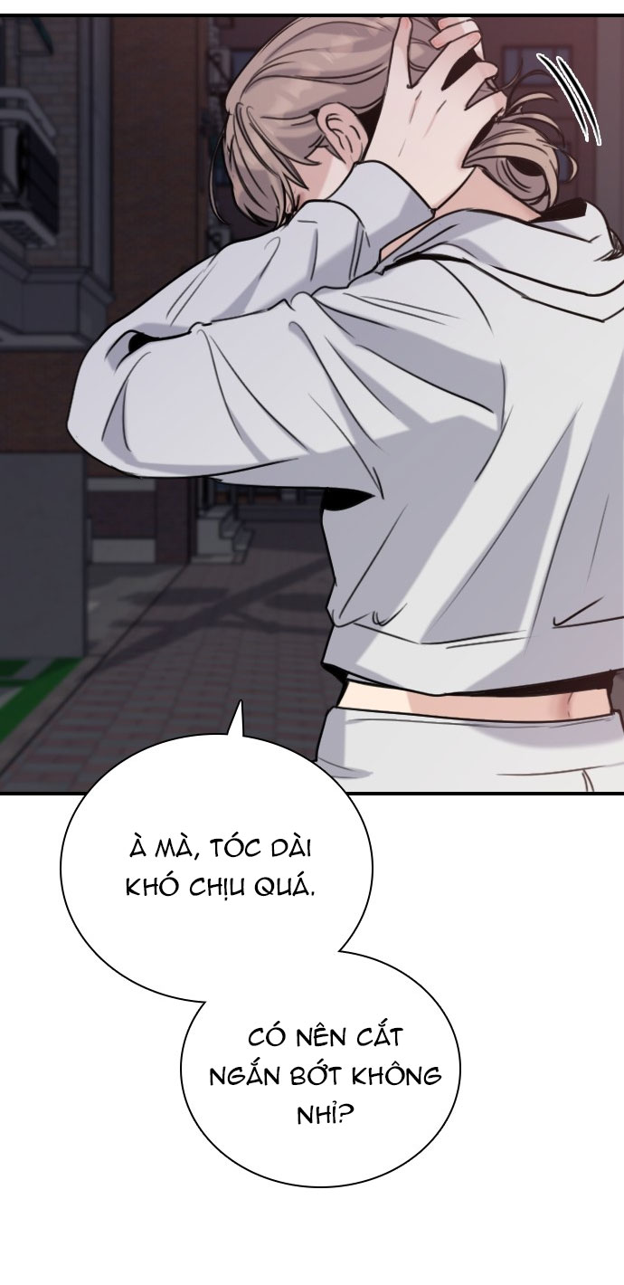 I’M Fine Thank You, And You? Chapter 13 - Trang 2