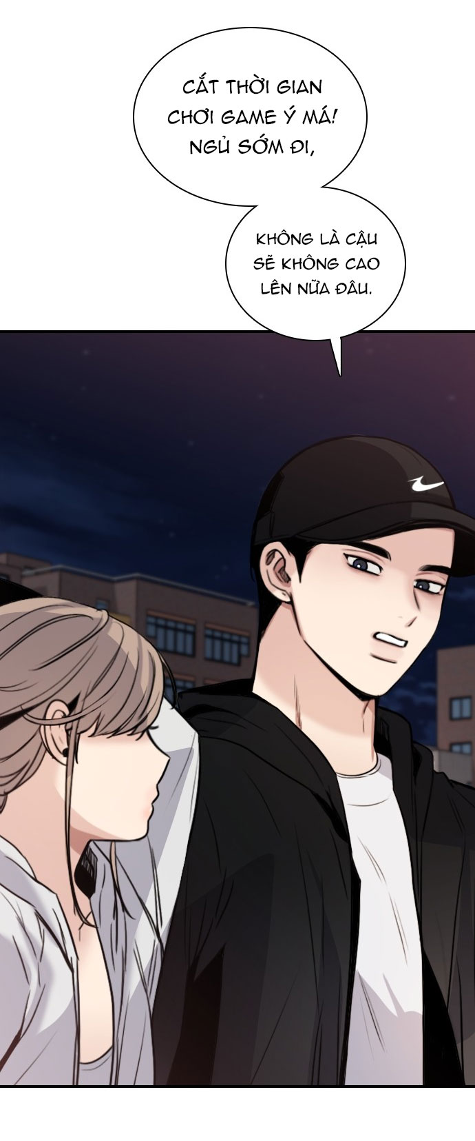 I’M Fine Thank You, And You? Chapter 13 - Trang 2