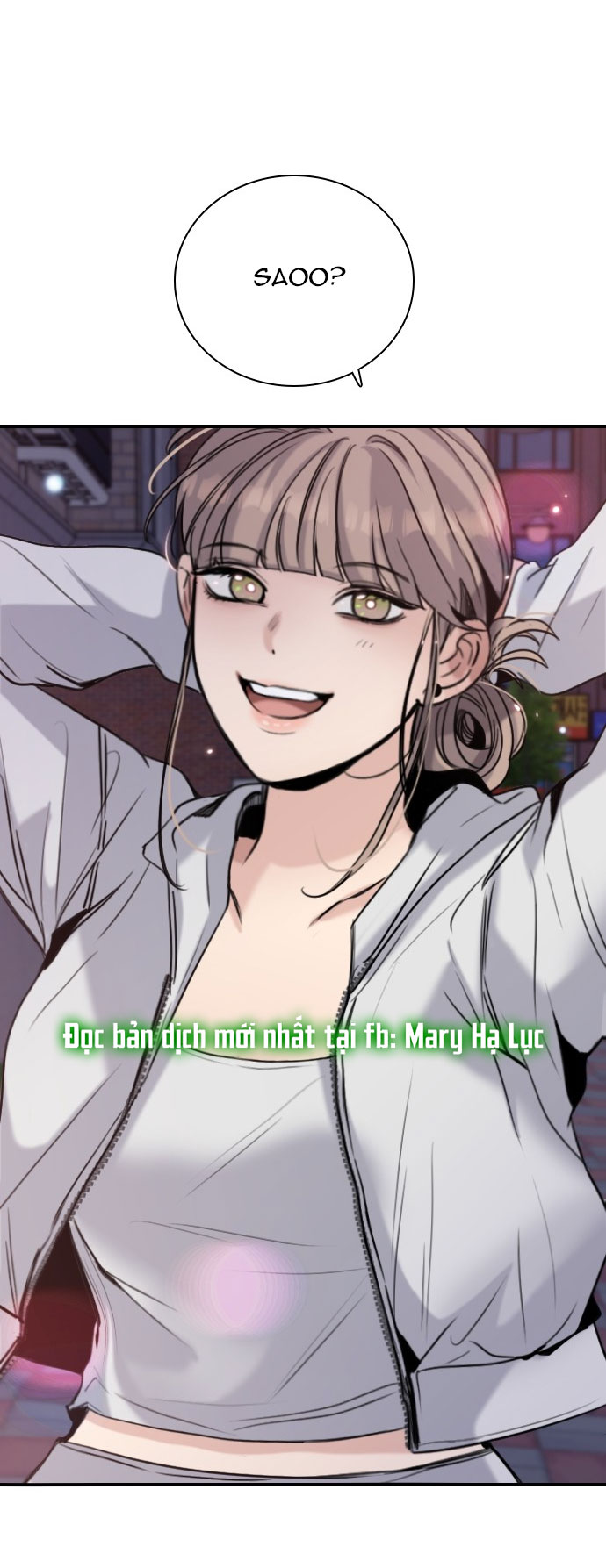 I’M Fine Thank You, And You? Chapter 13 - Trang 2
