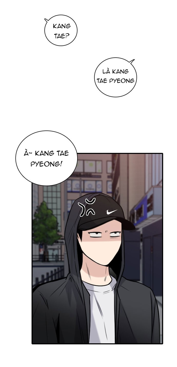 I’M Fine Thank You, And You? Chapter 13 - Trang 2