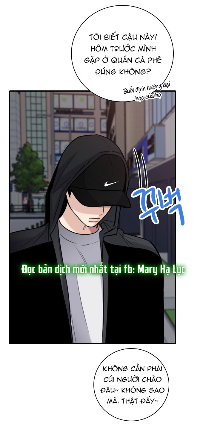 I’M Fine Thank You, And You? Chapter 13 - Trang 2