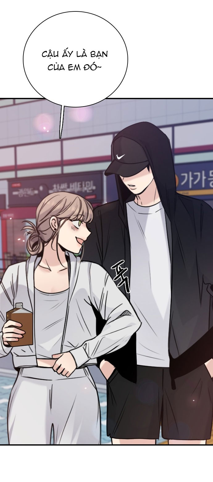I’M Fine Thank You, And You? Chapter 13 - Trang 2
