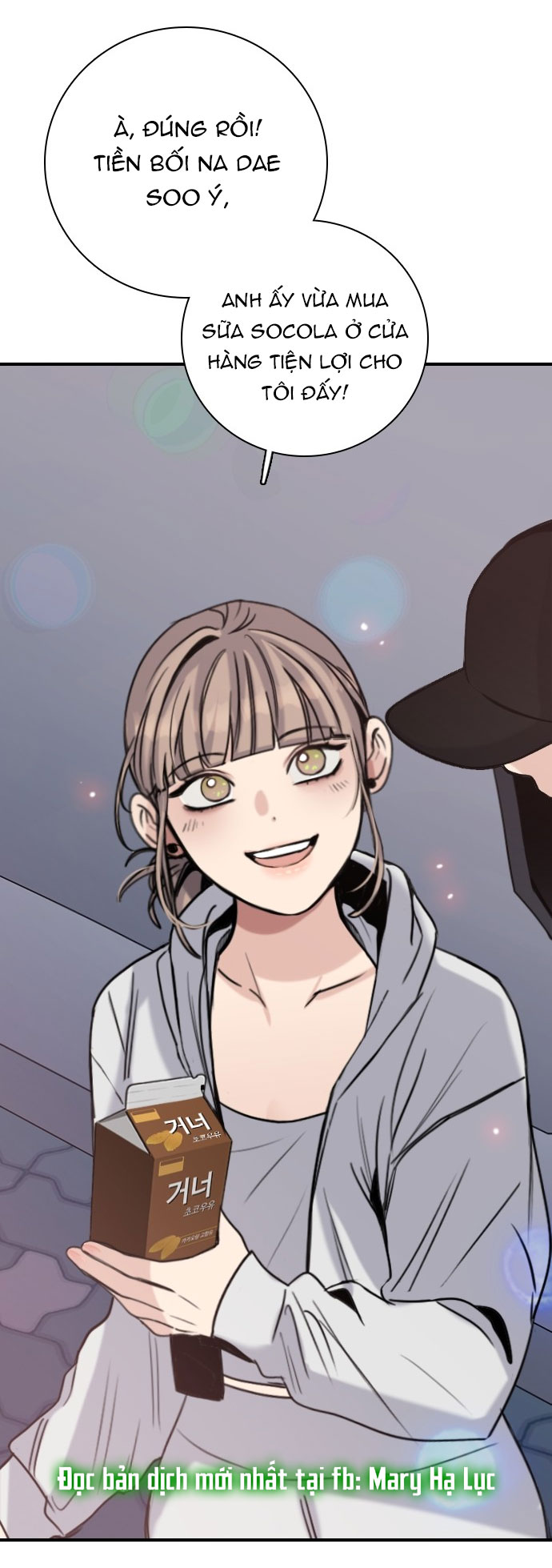 I’M Fine Thank You, And You? Chapter 13 - Trang 2