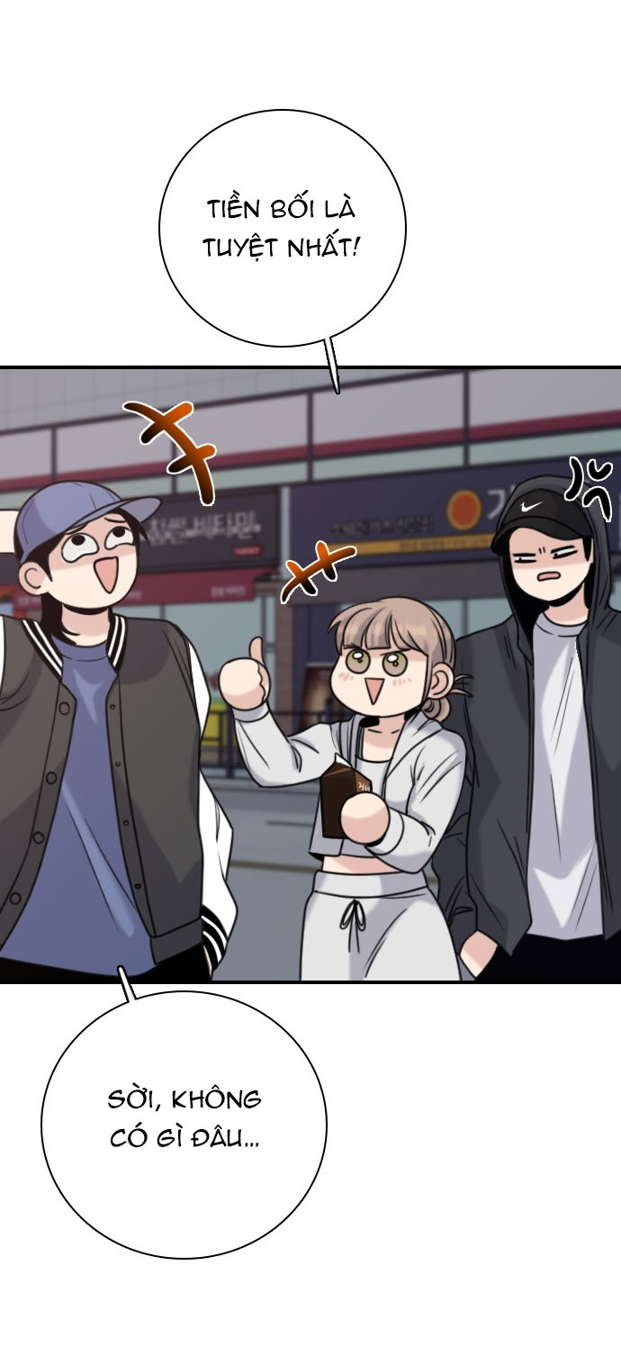 I’M Fine Thank You, And You? Chapter 13 - Trang 2