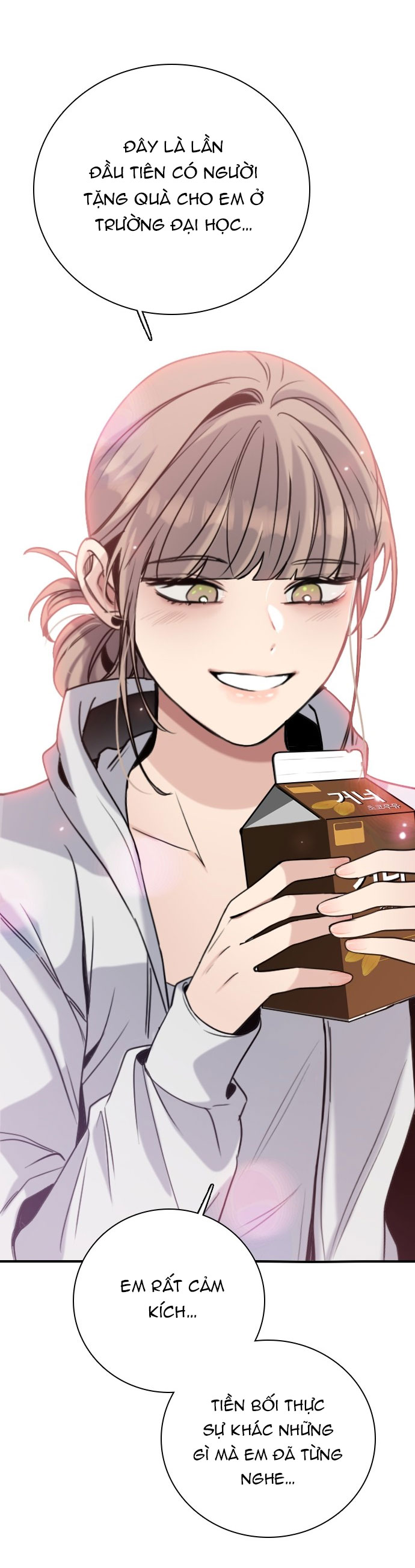 I’M Fine Thank You, And You? Chapter 13 - Trang 2