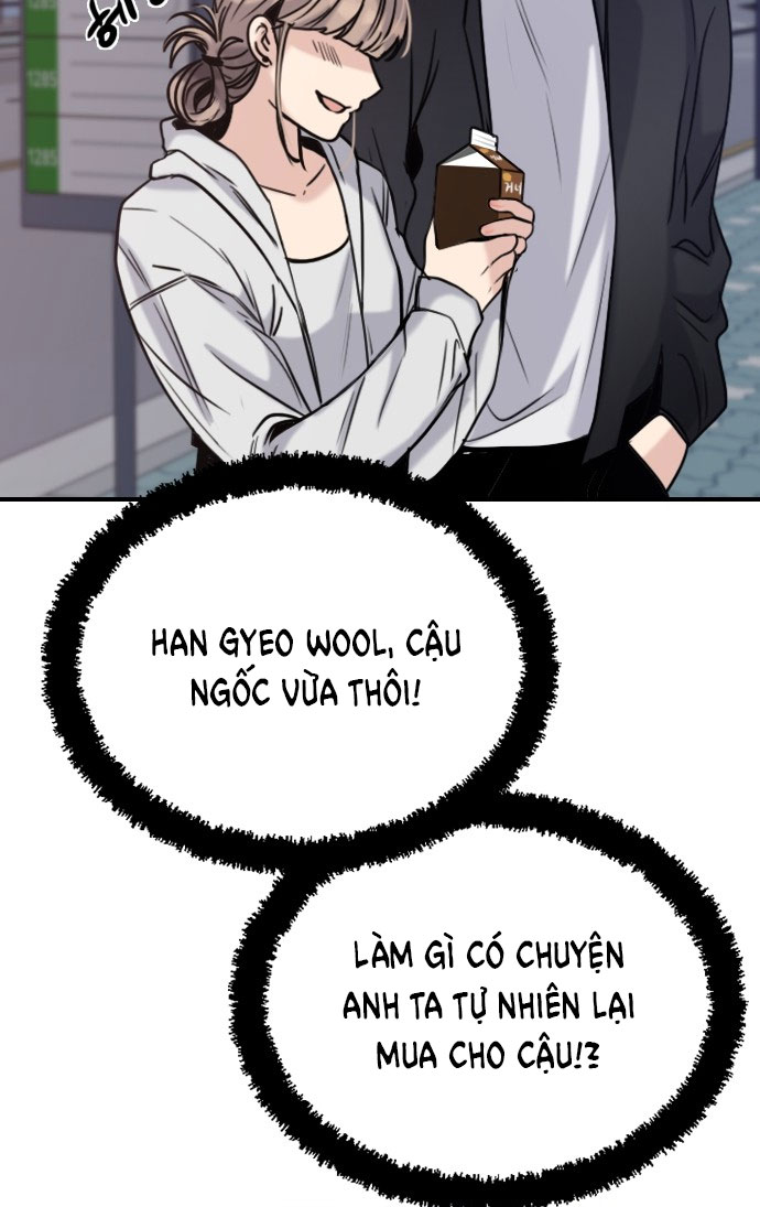 I’M Fine Thank You, And You? Chapter 13 - Trang 2