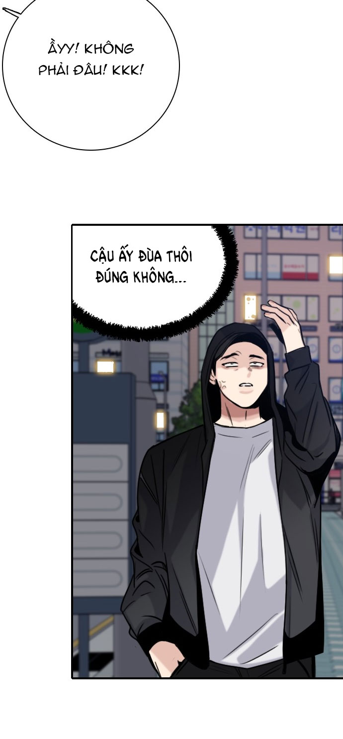 I’M Fine Thank You, And You? Chapter 13 - Trang 2