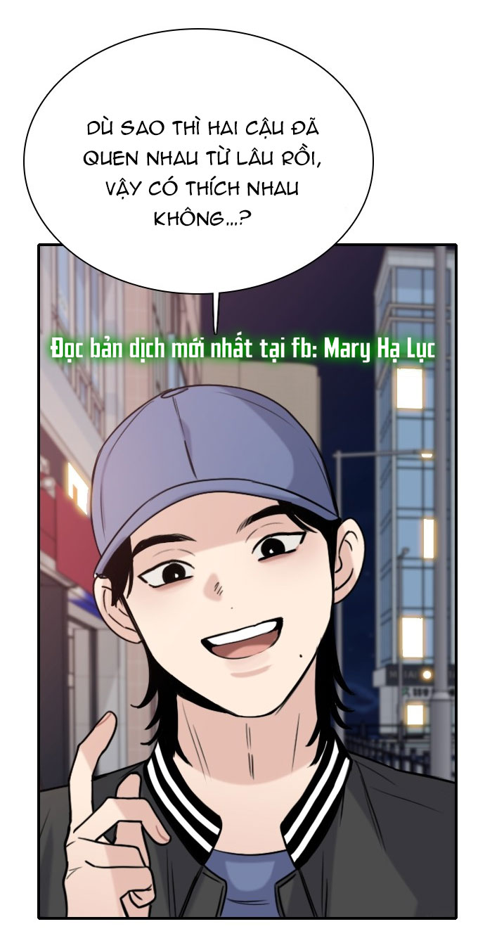 I’M Fine Thank You, And You? Chapter 13 - Trang 2