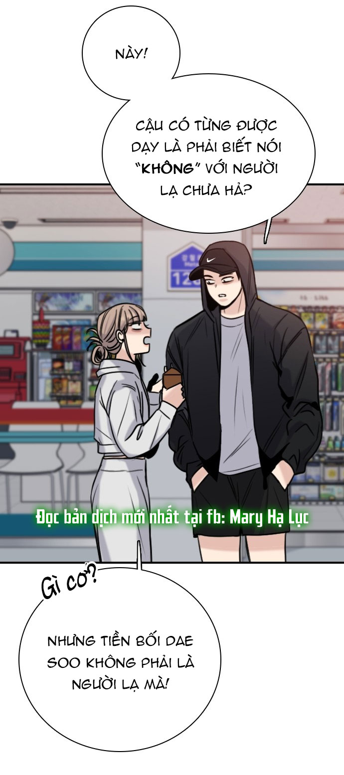 I’M Fine Thank You, And You? Chapter 13 - Trang 2
