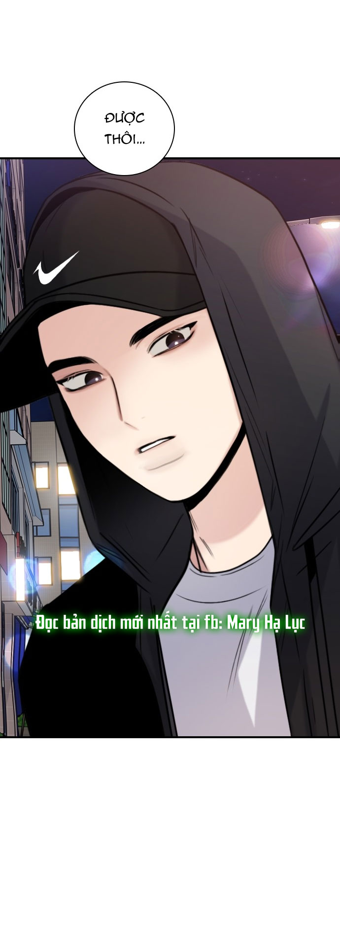 I’M Fine Thank You, And You? Chapter 13 - Trang 2