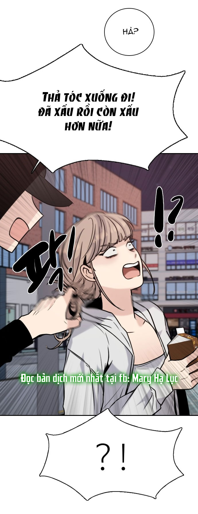 I’M Fine Thank You, And You? Chapter 13 - Trang 2