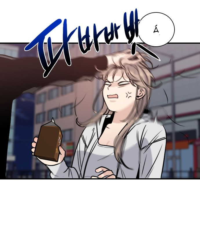 I’M Fine Thank You, And You? Chapter 13 - Trang 2