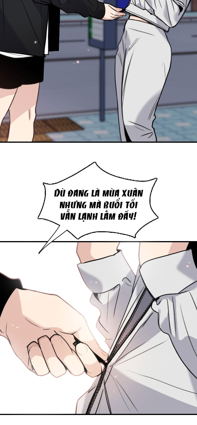 I’M Fine Thank You, And You? Chapter 13 - Trang 2