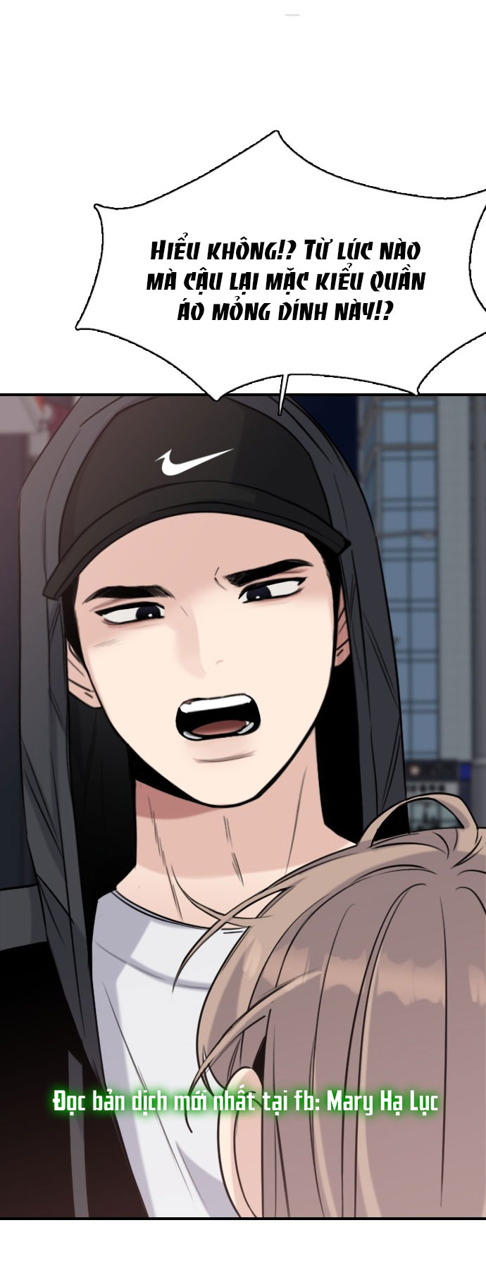 I’M Fine Thank You, And You? Chapter 13 - Trang 2