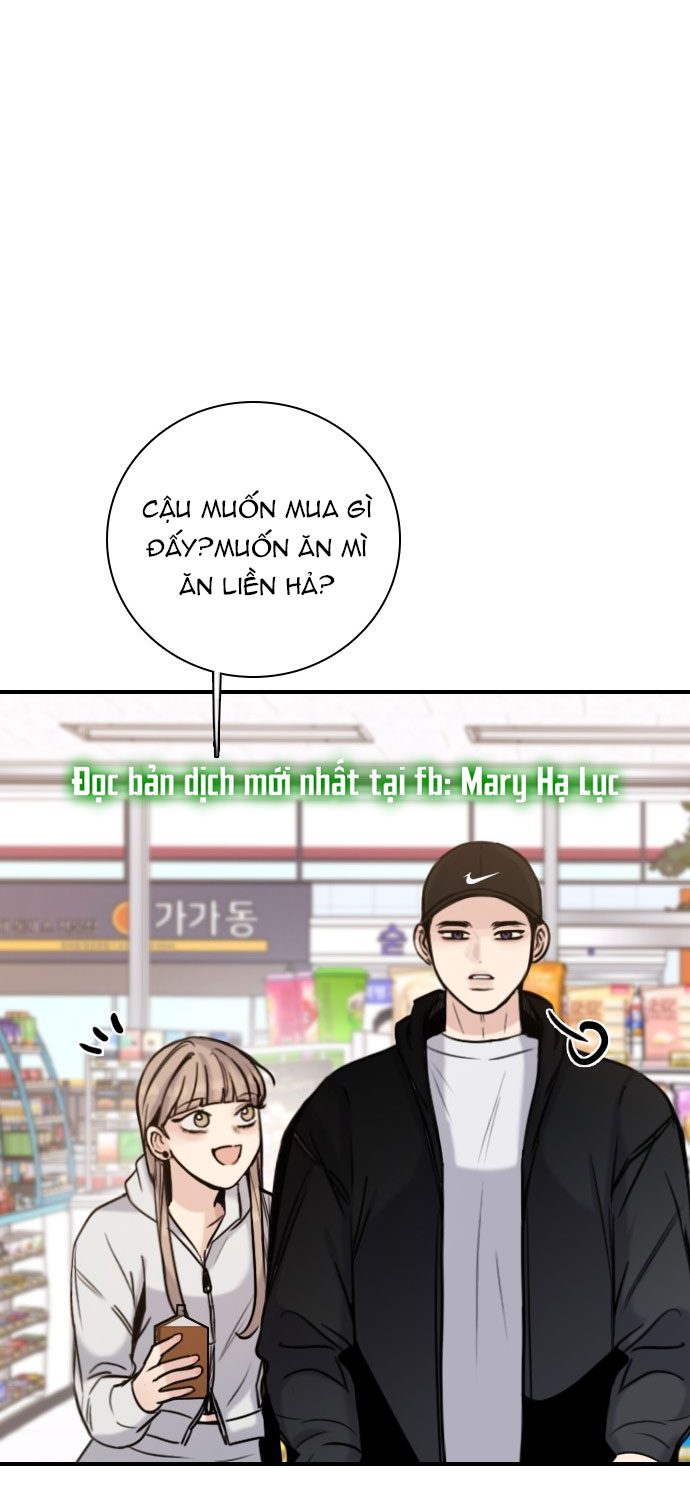 I’M Fine Thank You, And You? Chapter 13 - Trang 2