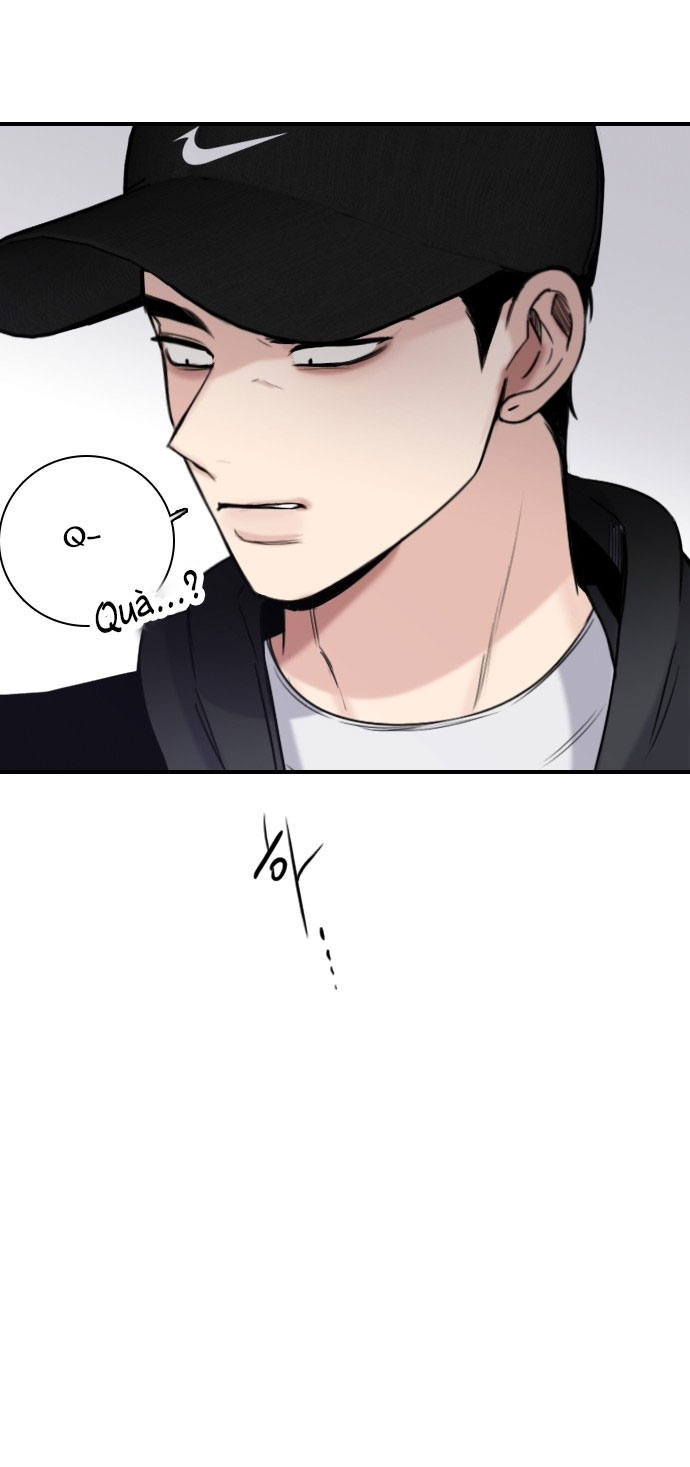 I’M Fine Thank You, And You? Chapter 13 - Trang 2
