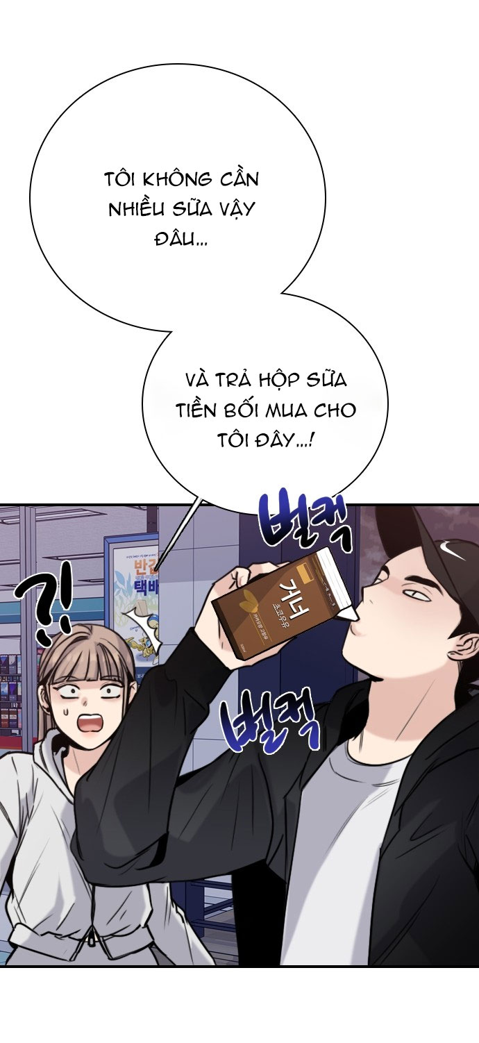I’M Fine Thank You, And You? Chapter 13 - Trang 2