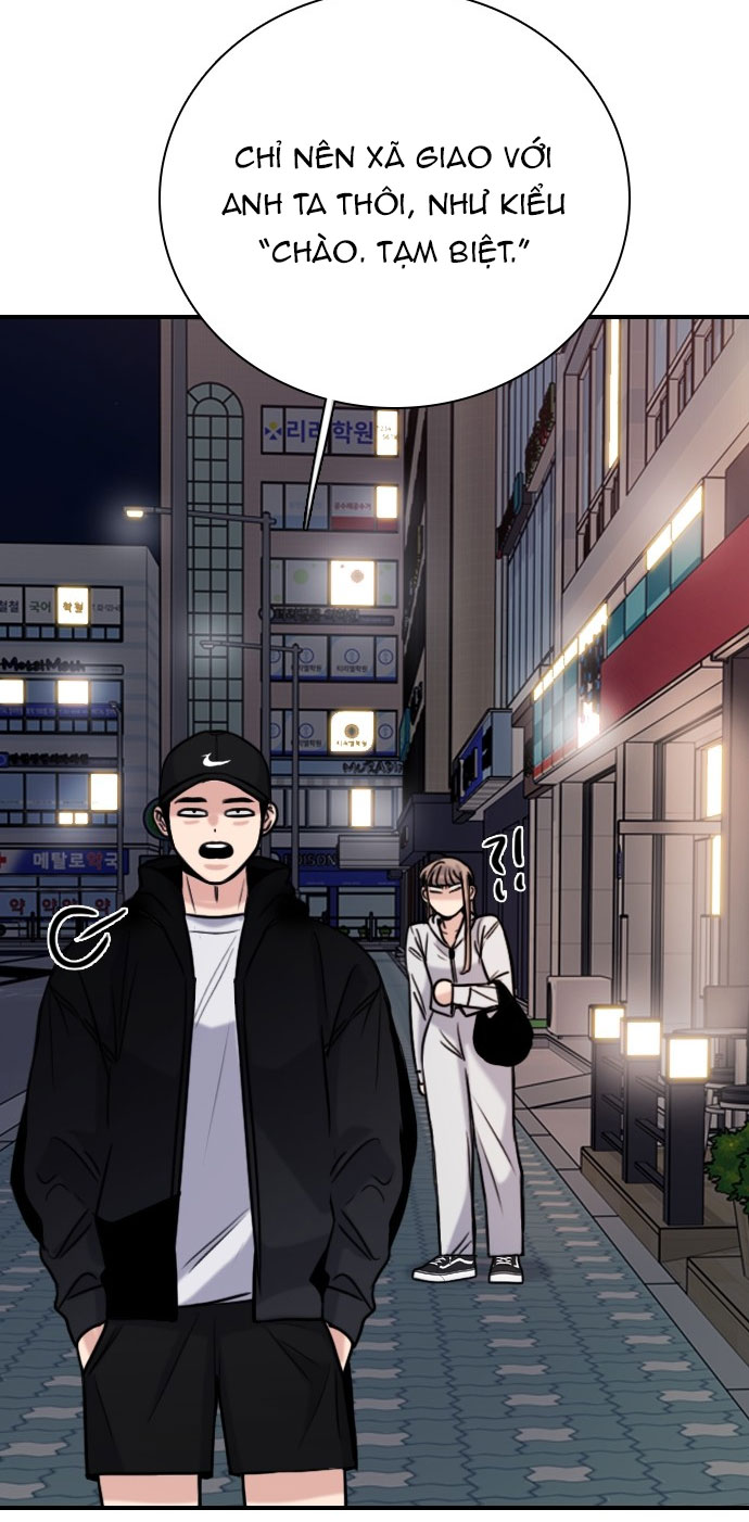 I’M Fine Thank You, And You? Chapter 13 - Trang 2