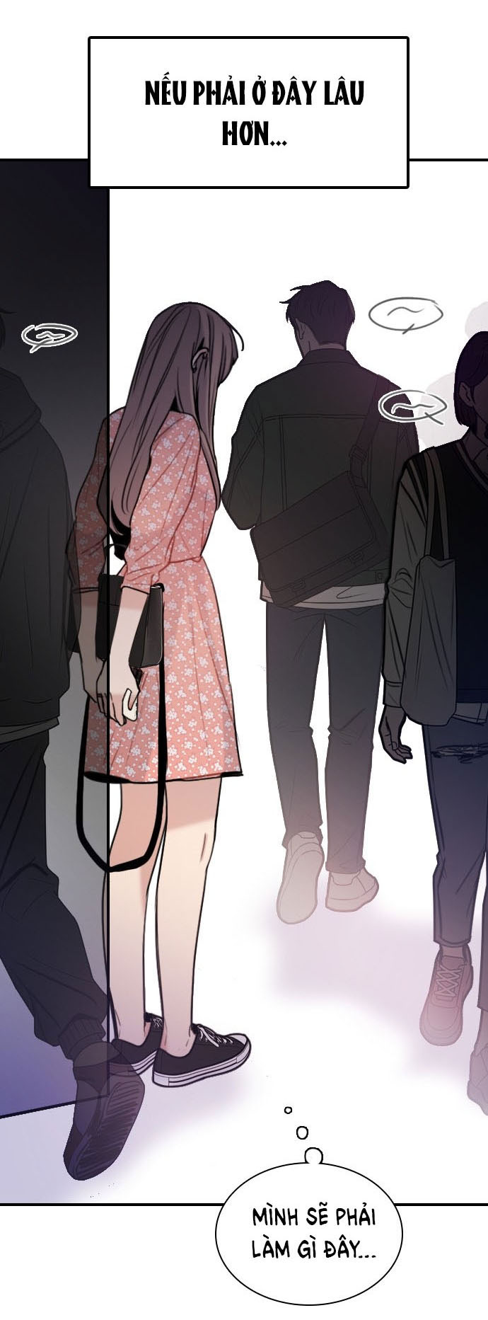 I’M Fine Thank You, And You? Chapter 14 - Trang 2
