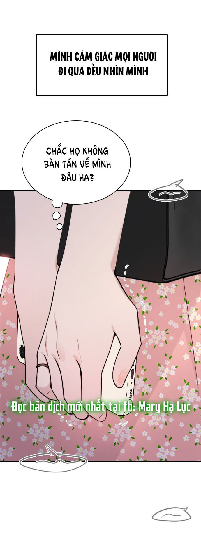 I’M Fine Thank You, And You? Chapter 14 - Trang 2