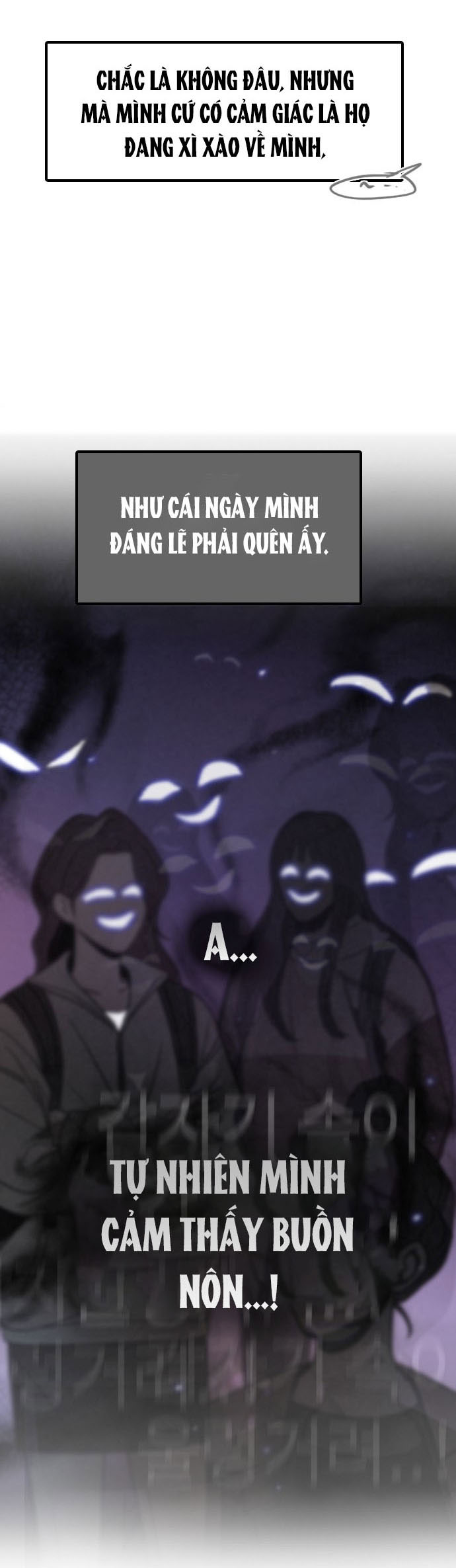 I’M Fine Thank You, And You? Chapter 14 - Trang 2