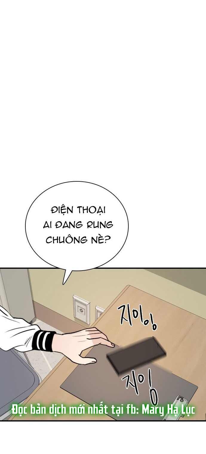 I’M Fine Thank You, And You? Chapter 14 - Trang 2