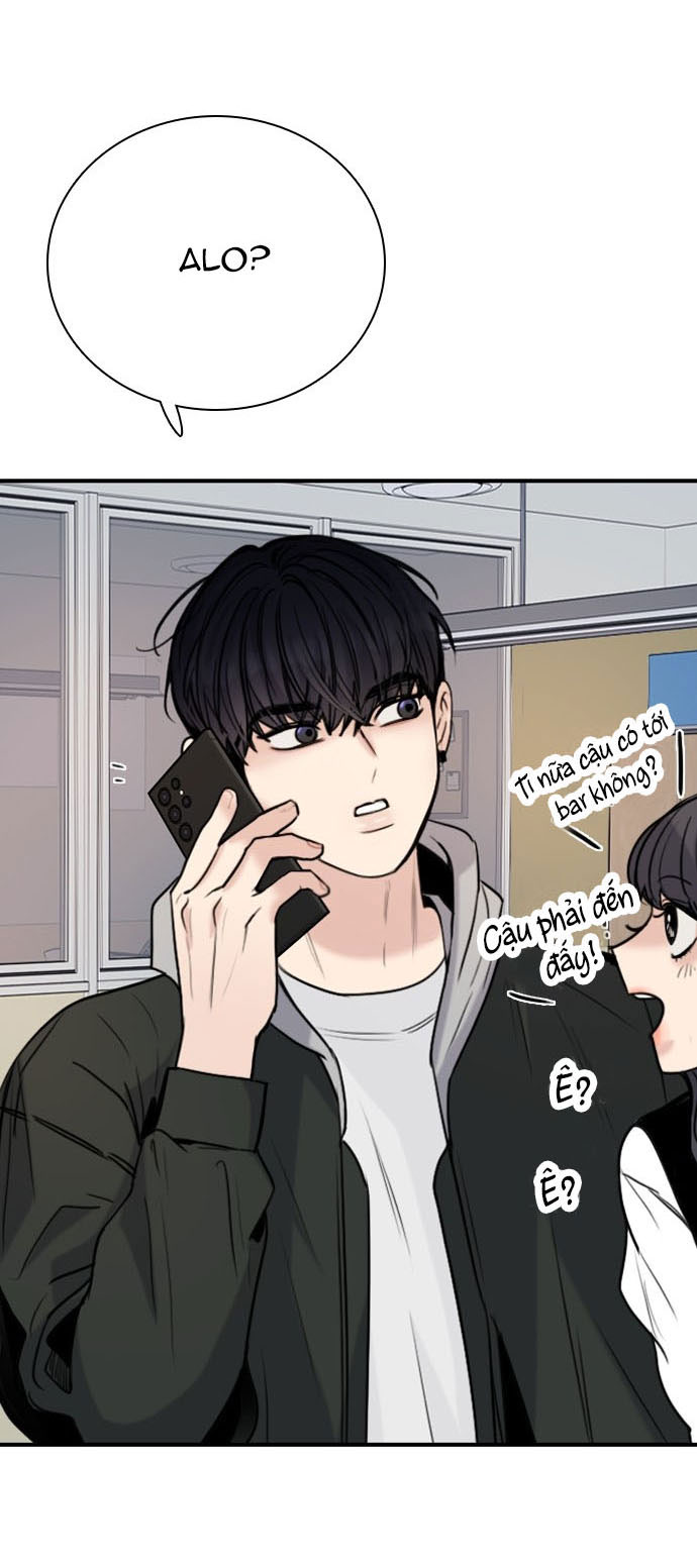 I’M Fine Thank You, And You? Chapter 14 - Trang 2