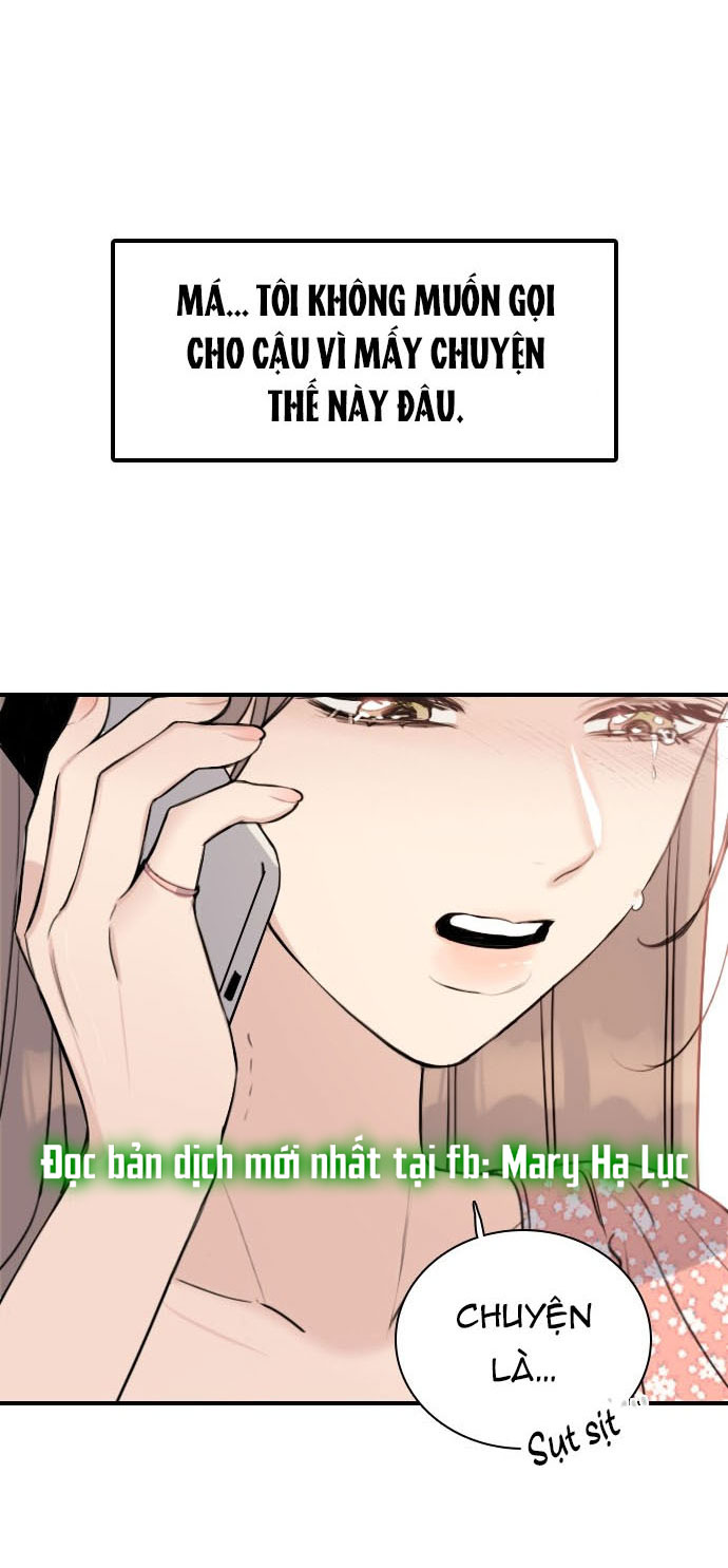 I’M Fine Thank You, And You? Chapter 14 - Trang 2
