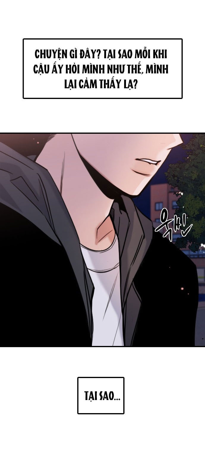 I’M Fine Thank You, And You? Chapter 14 - Trang 2