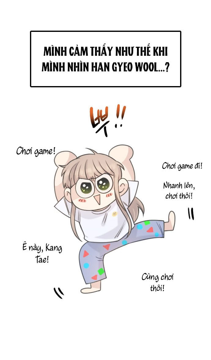 I’M Fine Thank You, And You? Chapter 14 - Trang 2