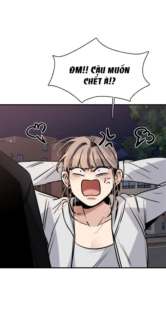 I’M Fine Thank You, And You? Chapter 14 - Trang 2