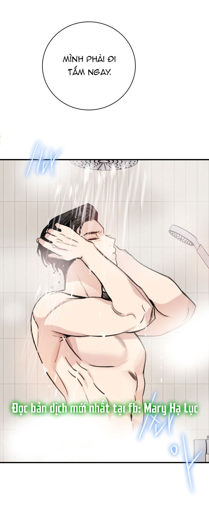 I’M Fine Thank You, And You? Chapter 14 - Trang 2