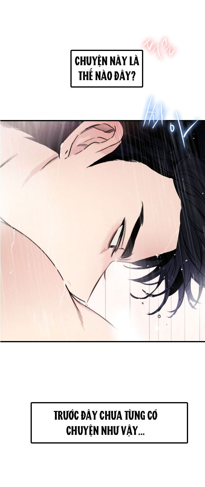 I’M Fine Thank You, And You? Chapter 14 - Trang 2