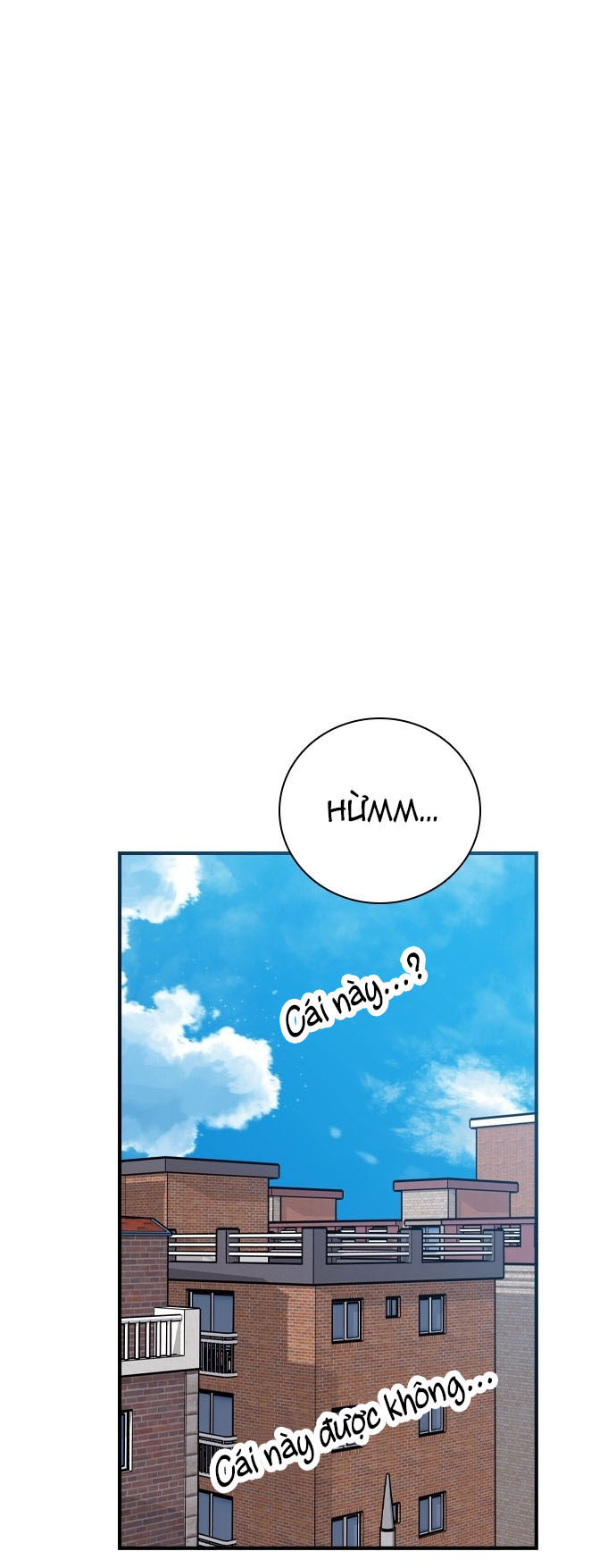 I’M Fine Thank You, And You? Chapter 14 - Trang 2