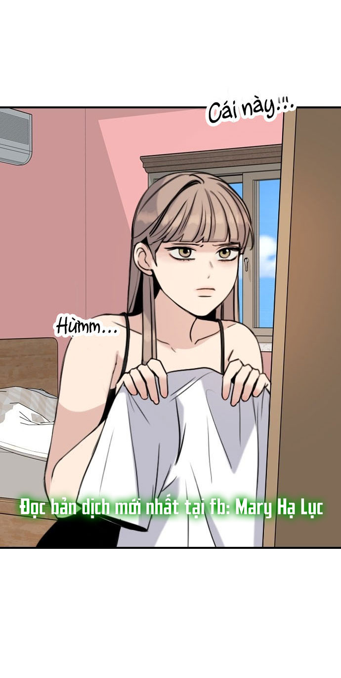 I’M Fine Thank You, And You? Chapter 14 - Trang 2