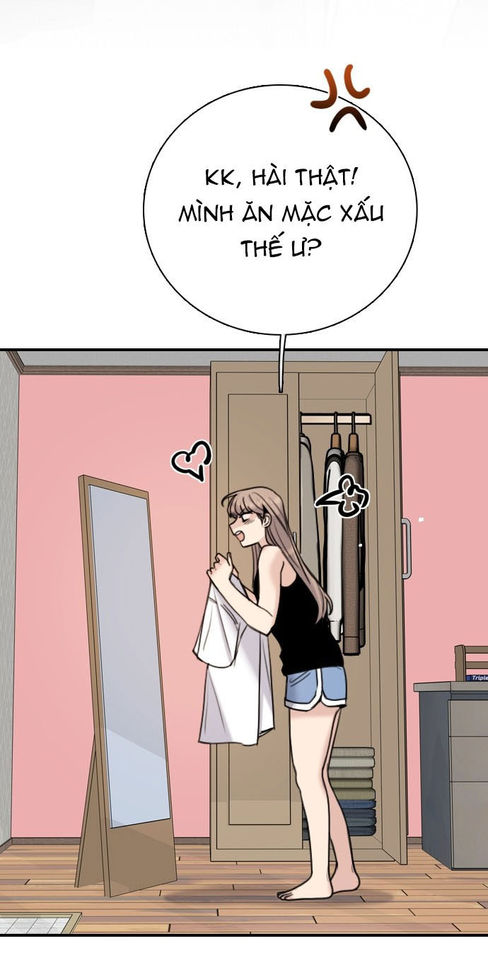 I’M Fine Thank You, And You? Chapter 14 - Trang 2