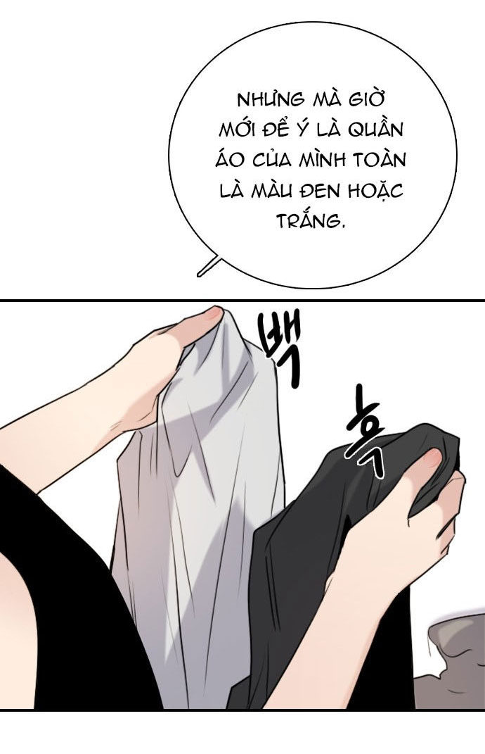 I’M Fine Thank You, And You? Chapter 14 - Trang 2