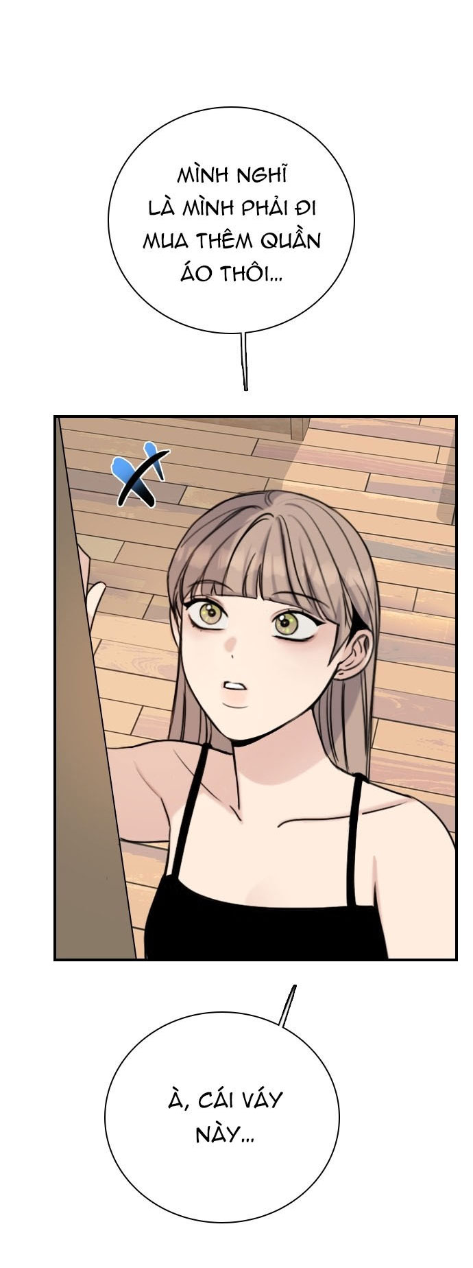 I’M Fine Thank You, And You? Chapter 14 - Trang 2