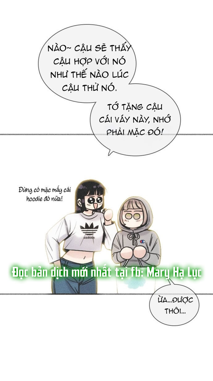 I’M Fine Thank You, And You? Chapter 14 - Trang 2