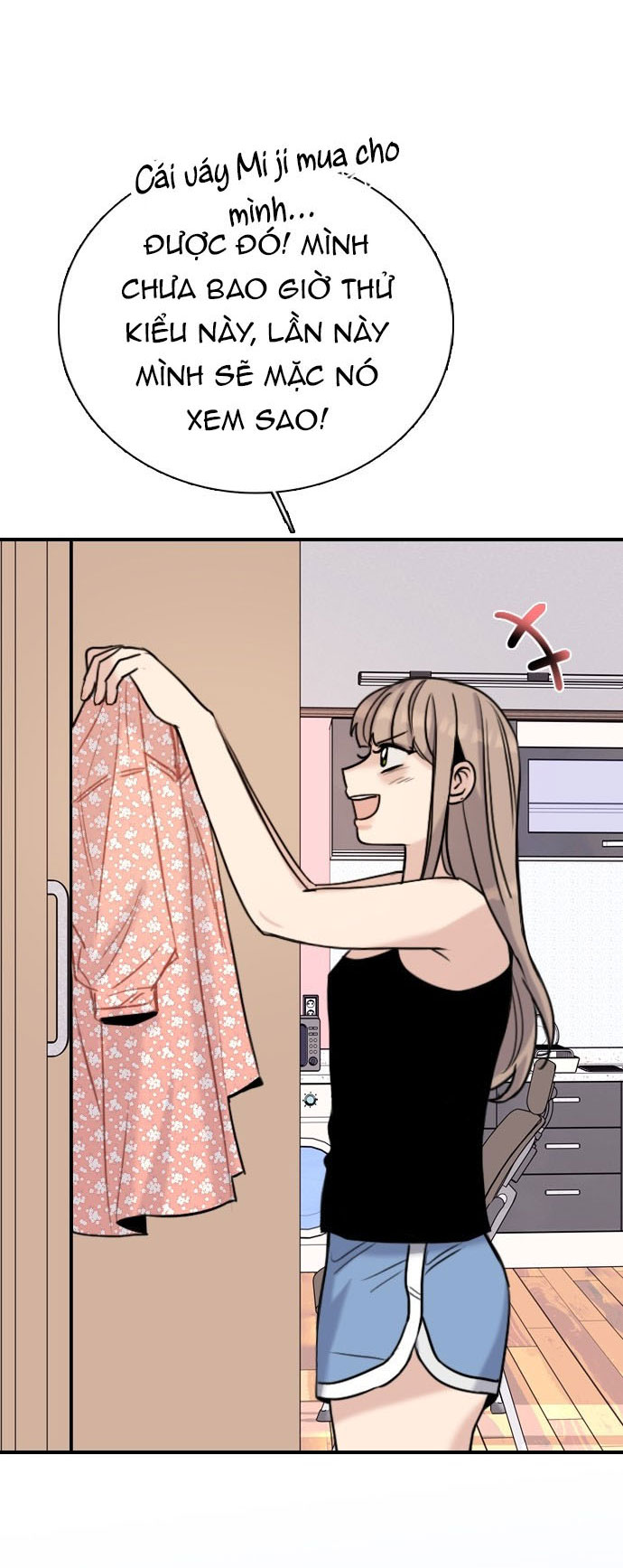 I’M Fine Thank You, And You? Chapter 14 - Trang 2