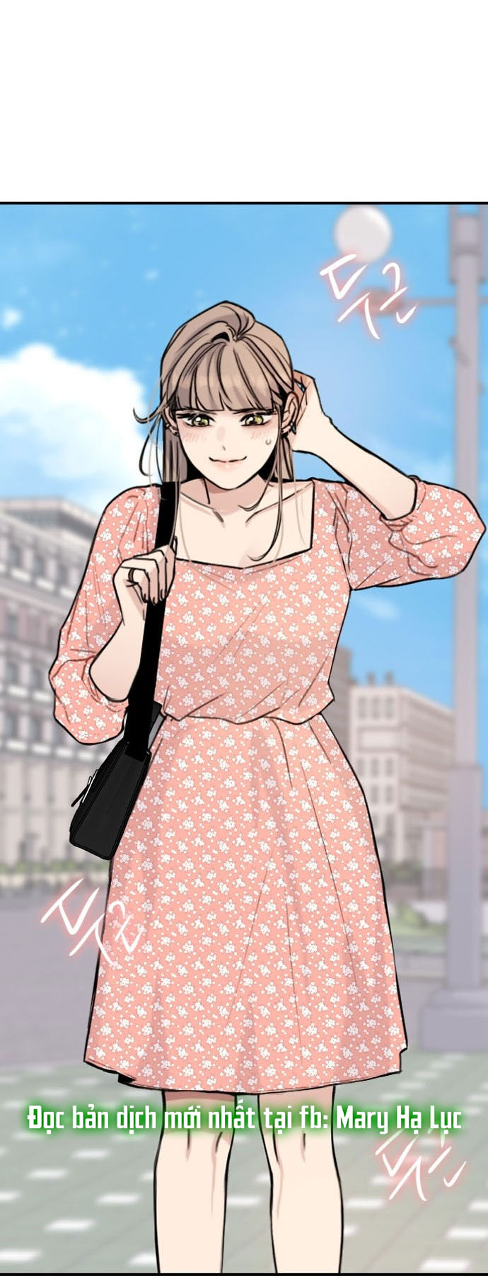 I’M Fine Thank You, And You? Chapter 14 - Trang 2