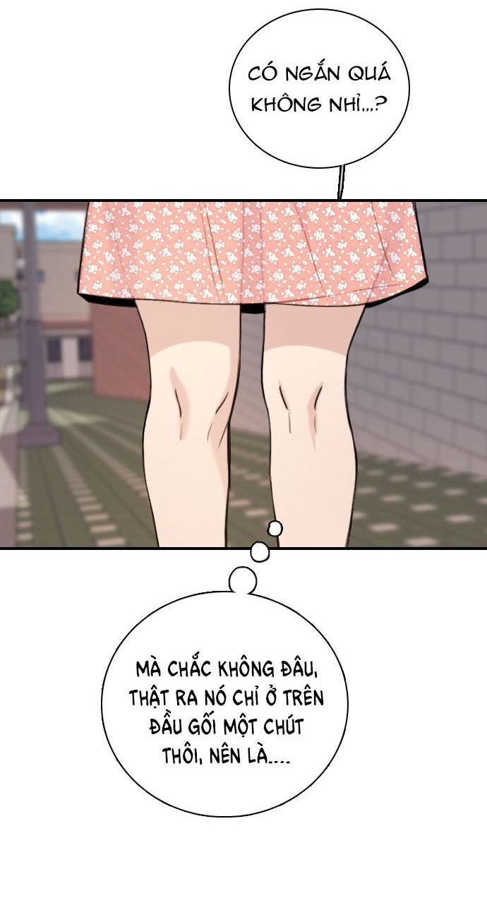 I’M Fine Thank You, And You? Chapter 14 - Trang 2