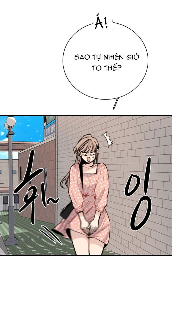 I’M Fine Thank You, And You? Chapter 14 - Trang 2